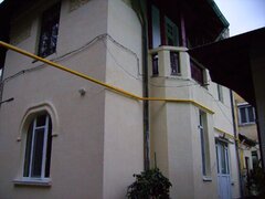 Calea Dorobanti nr. 2, vila de vanzare